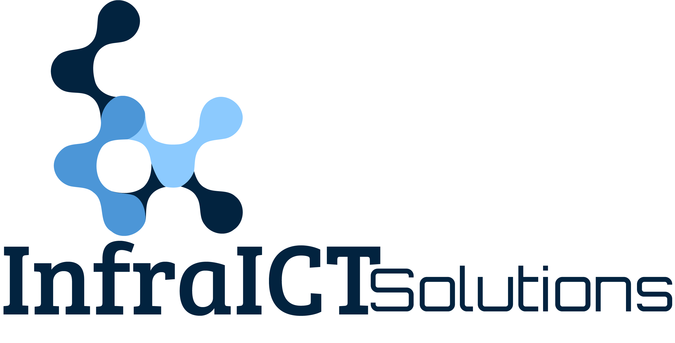 InfraICT Solutions