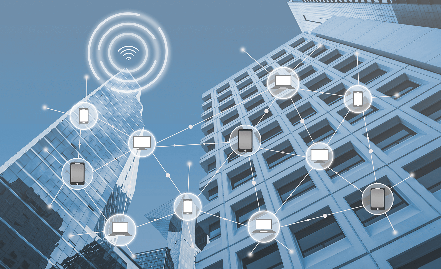 RFID, Code, Ekey Door Lock System