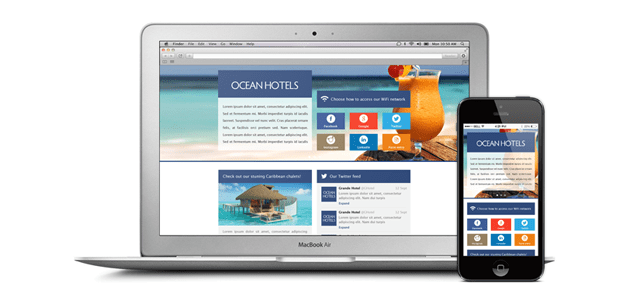 RFID, Code, Ekey Door Lock System