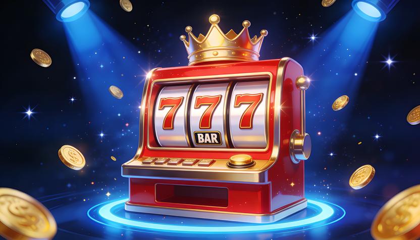 casino monsterwin